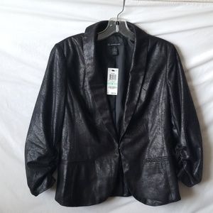 💥SALE💥 INC lightweight blazer